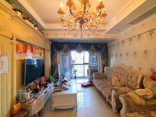 九龙坡区 兰花丽景二期 四房 130万