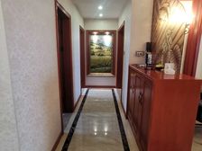 金地东御4室2厅2卫南朝向328.0万元/套出售