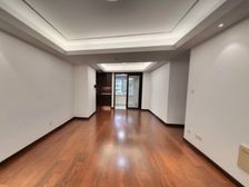 万科蓝色东方 户型方正三开间朝南 精装交付 近地铁商场