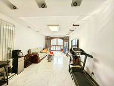 南北通透长安小区2室2厅精装修