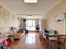 正南育龙铭居1室1厅精装修