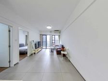 保利心语花园 2 房 76 方