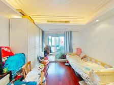 嘉定新城·龙湖郦城-云屏路188弄·2室·2厅