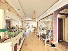 槐安路旁!小高层社区 四居室 无大税 好楼层!