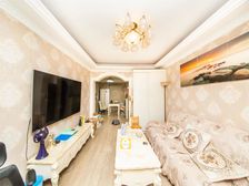 双天井,带装修,一梯两户,采光不遮挡,不靠马路不沿街