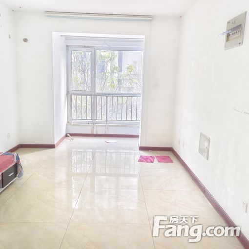 凯信公园艺境(竹林里城山艺境) 2室1厅 南 简装