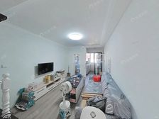 周家嘴路·双阳一村·3室·1厅