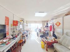 紫金系大河庄苑 南北三居双卫 三孩优选 直观白家大院