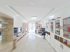 国兴城2室1厅南北