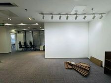 东方银座203㎡精装出租 户型方正 视野佳 看房随时