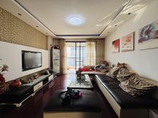 国际华城一村3房南精装真实好房