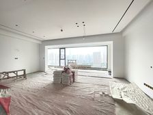 次新房急卖( 天空云镜 )大平层四房 视野开阔