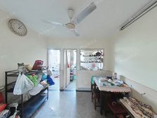 金杨·金杨十街坊·3室·1厅