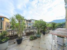 庆隆南山钻石岛,联排端户,大花园,居家安静