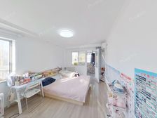 复兴路46号院3室1厅东西北