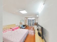 一楼带院子,小区花园位置,南北通透,前面采光无遮挡