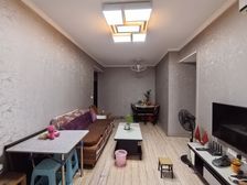 大渡口区 古渡春色 三房 42万