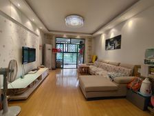 国际华城一村2房南精装真实好房