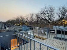 安交 南锣鼓巷 黑芝麻方砖厂胡同 私产平房 两证齐全