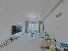 南码头·龙阳花苑-东方异彩·2室·2厅