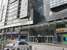 人民大学地铁数码大厦科展银海铸诚大厦88平107平216平