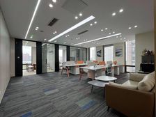 国兴大厦 主语国际100平200平300平500平定制装修