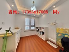 二次装修90万, 前面看河景, 奥体板块好位置,近地铁