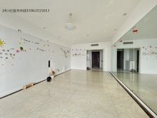 全新装修 好楼层视野佳 看房随时