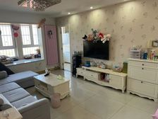 顺悦家园两居室出售,价格好谈