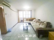 天地神通 青春路一院 客厅通阳台 价可议