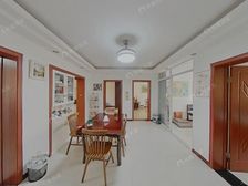 绿缘公寓新出3改4,自住看房方便