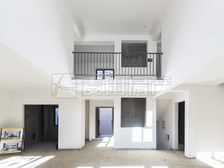 5室3厅远洋天著春秋二期