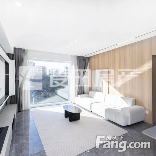 涧桥泊屋3室1厅豪华装修