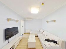 绿地·京西景园1室1厅南