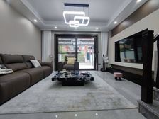 两江新区 汽博联排 逸翠庄园二期 精装五房 急售