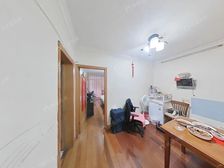 华东理工·梅陇三村·2室·1厅