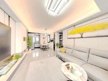 江上印 东边套 次新房 精装修交付 房东加装30W 拎包入住