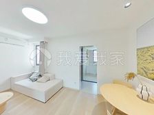 00年竣工高品质小区,一梯两户双南全明户型,诚意出售