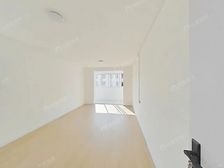 新上D家好房,X缺二房精装修,小区花园位置,密码在手