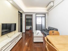 星河国际五区 1室1厅 精装修