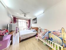 23号线地铁口,近步行街,近兰香湖,近紫竹,南北户型