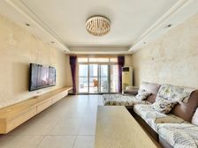 南坪骑龙山庄四期金阳闲庭居正规大两房大阳台诚心出售