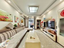 环线海峡路轻轨三房 带阳台 生活便利 配套成熟