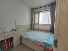 大成门 三室两厅 南北通途 精装修 111平拎包入住