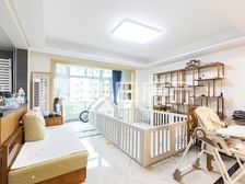 3室2厅世纪城二期远大园五区