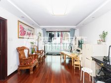 2室2厅世纪城三期时雨园