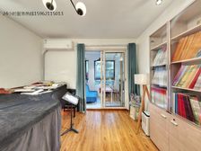 景城小高层2房 前排 总价蕞 诚意满满