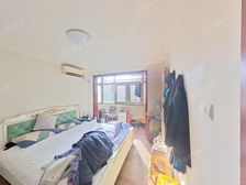 洋桥71号院 东南向二居 全明格局 满五 户型方正 诚售