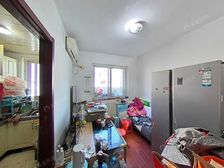 康泽佳苑南区 2室1厅 西南