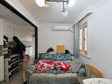 电梯一房!精装修!12号线东陆路600米!建平书包!诚意卖!